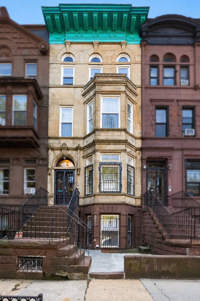 Real estate property located at 364 MACON, Kings, Stuyvesant Heights, New York City, NY, US