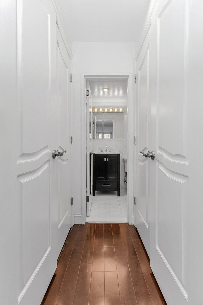 Real estate property located at 345 56TH #5B, New York, Sutton Place, New York City, NY, US