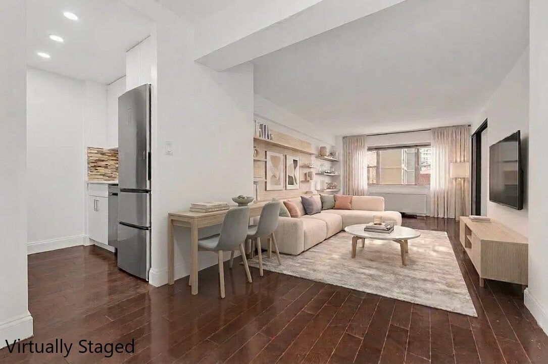Real estate property located at 345 56TH #5B, New York, Sutton Place, New York City, NY, US