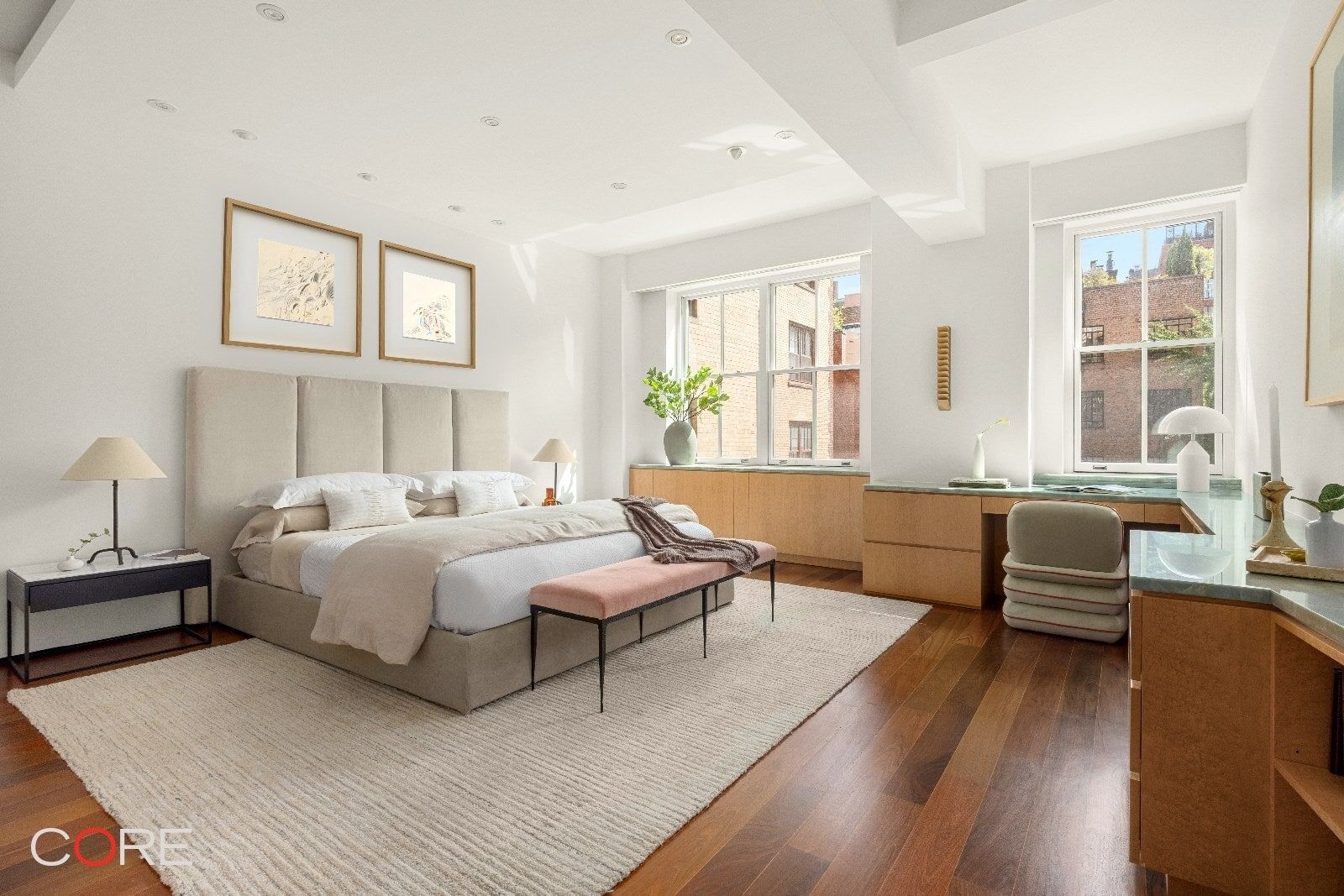 Real estate property located at 39 Fifth #5CD, New York, Greenwich Village, New York City, NY, US