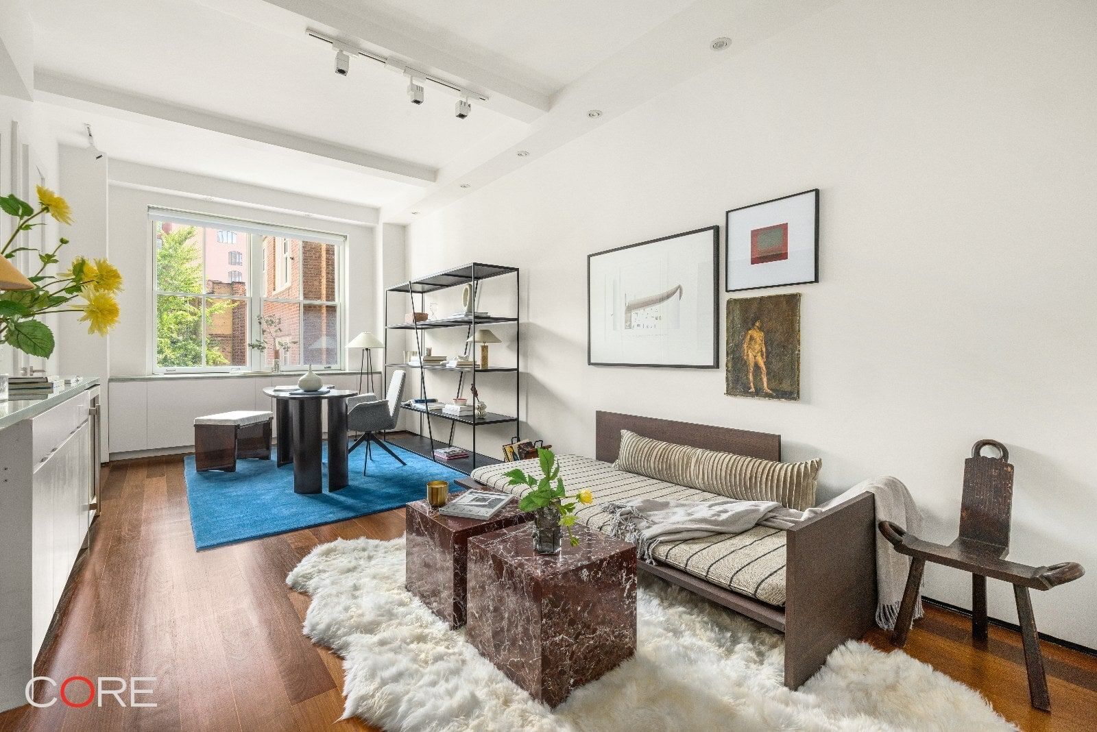 Real estate property located at 39 Fifth #5CD, New York, Greenwich Village, New York City, NY, US