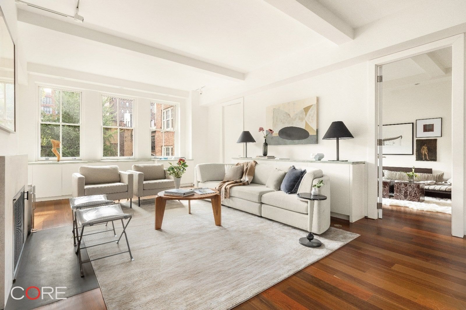 Real estate property located at 39 Fifth #5CD, New York, Greenwich Village, New York City, NY, US
