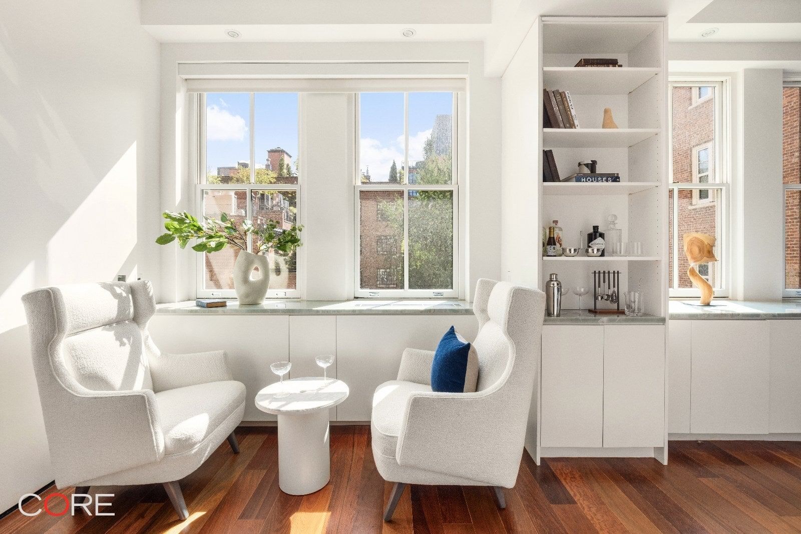 Real estate property located at 39 Fifth #5CD, New York, Greenwich Village, New York City, NY, US