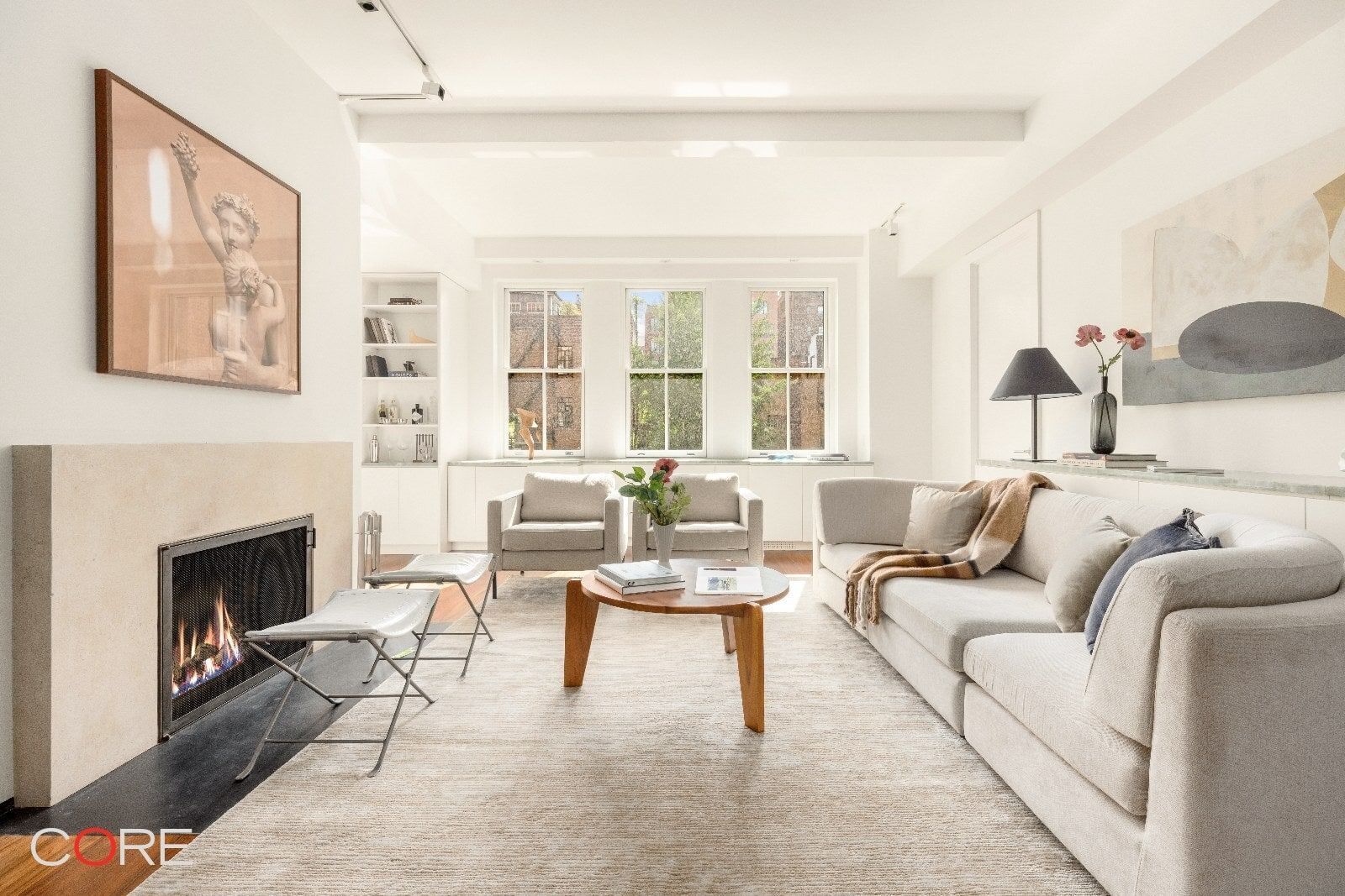 Real estate property located at 39 Fifth #5CD, New York, Greenwich Village, New York City, NY, US