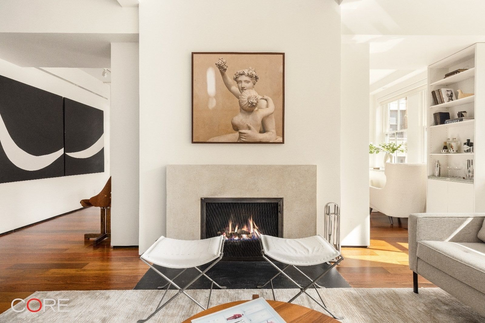 Real estate property located at 39 Fifth #5CD, New York, Greenwich Village, New York City, NY, US