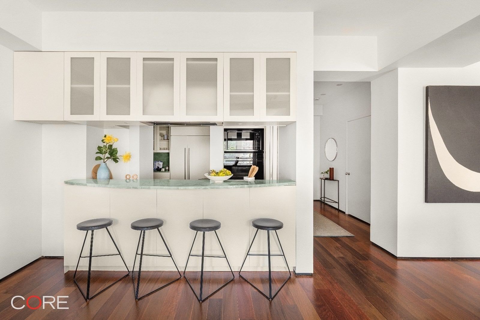 Real estate property located at 39 Fifth #5CD, New York, Greenwich Village, New York City, NY, US