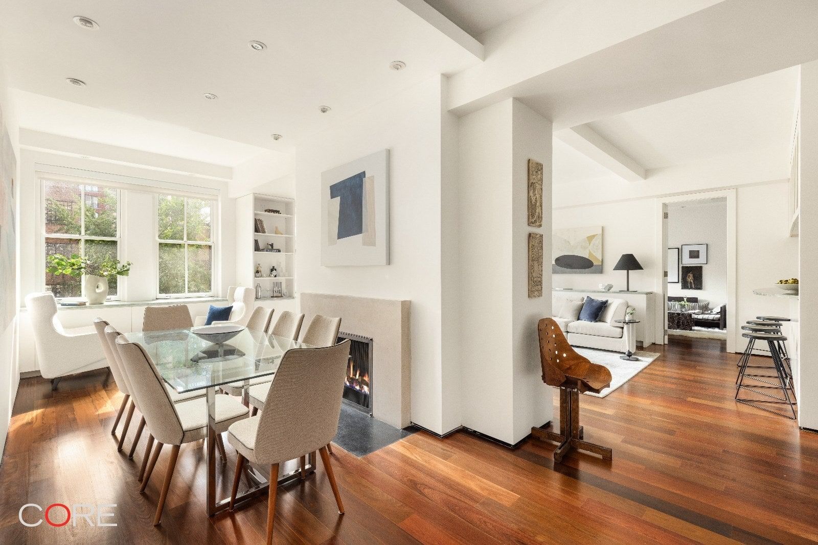 Real estate property located at 39 Fifth #5CD, New York, Greenwich Village, New York City, NY, US
