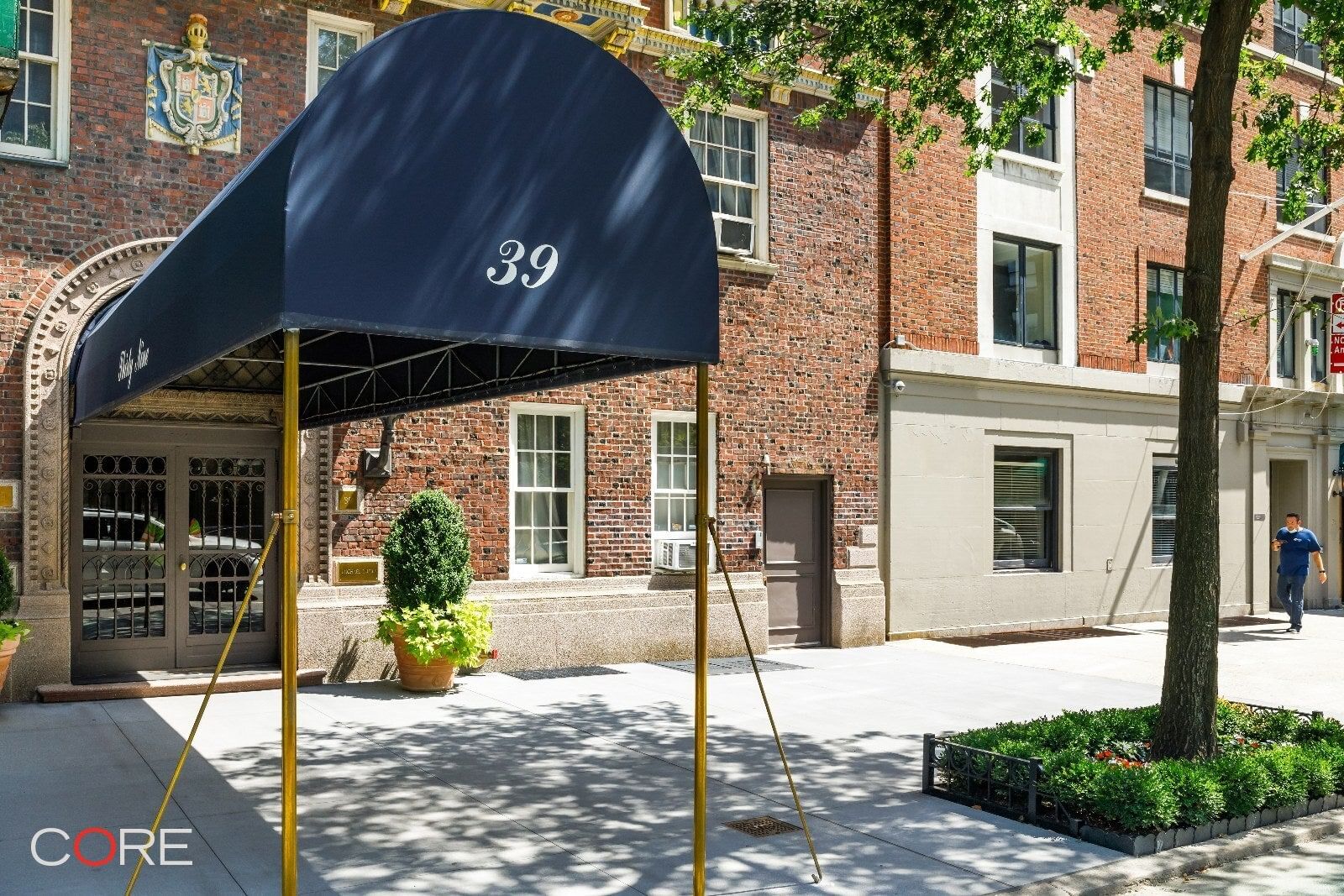 Real estate property located at 39 Fifth #5CD, New York, Greenwich Village, New York City, NY, US