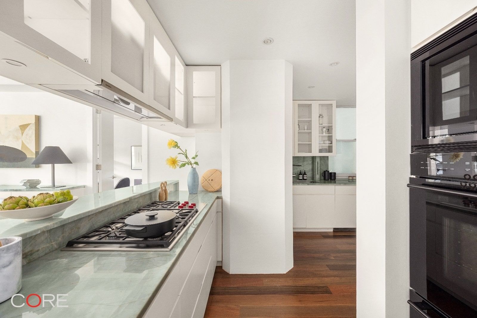 Real estate property located at 39 Fifth #5CD, New York, Greenwich Village, New York City, NY, US