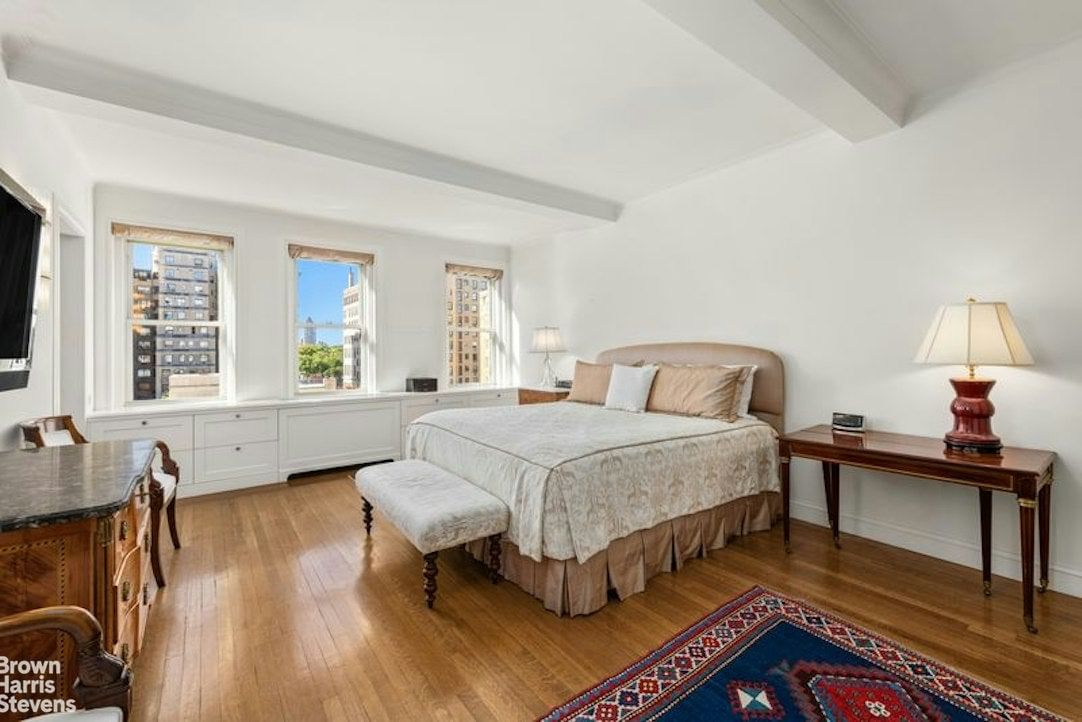 Real estate property located at 50 77TH #10B, New York, Lenox Hill, New York City, NY, US