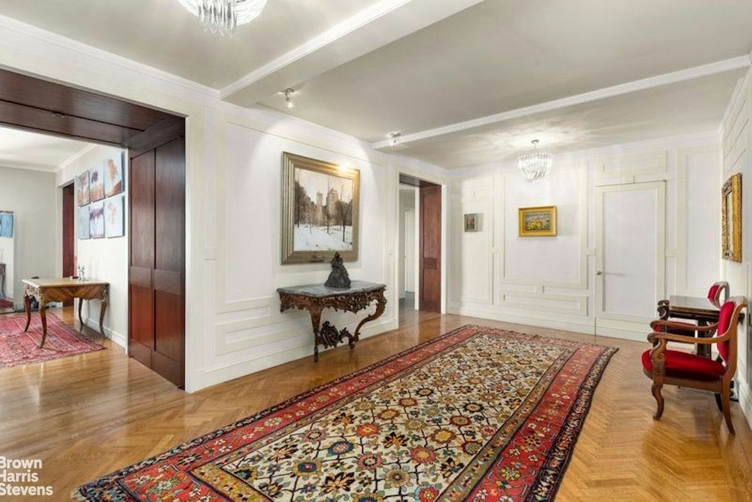 Real estate property located at 50 77TH #10B, New York, Lenox Hill, New York City, NY, US