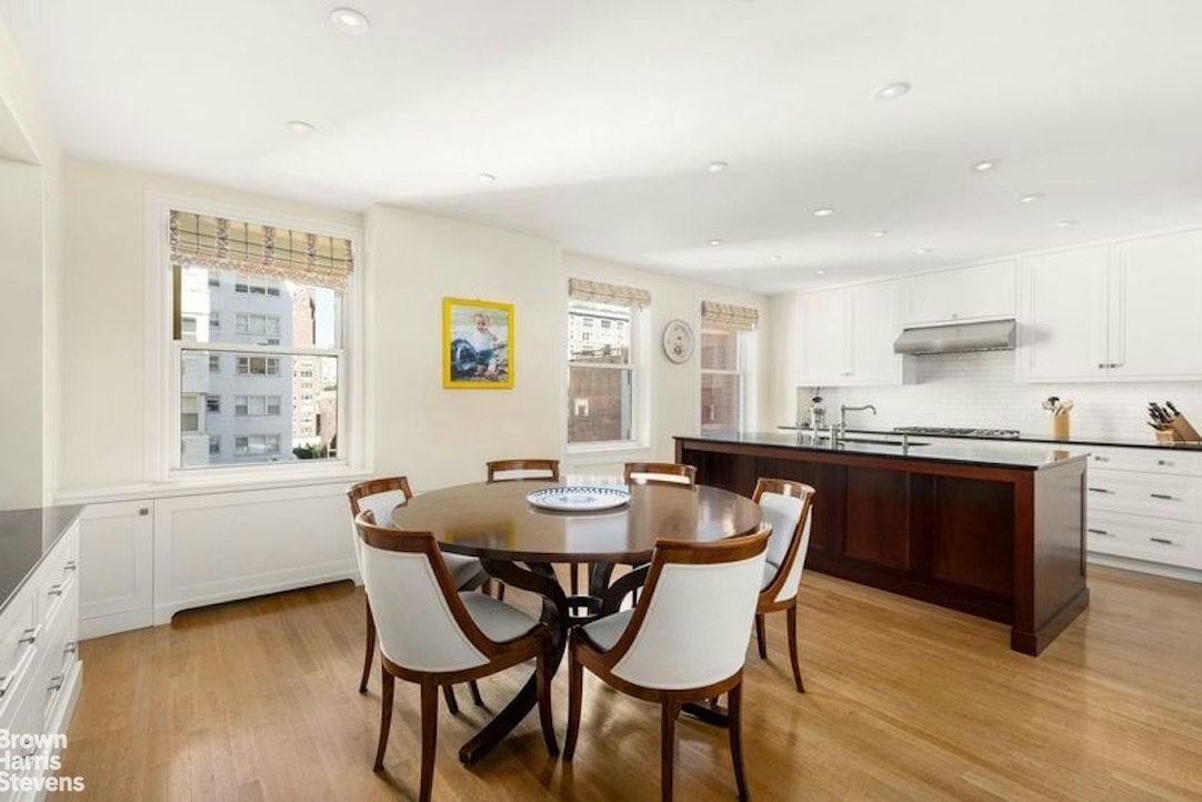 Real estate property located at 50 77TH #10B, New York, Lenox Hill, New York City, NY, US