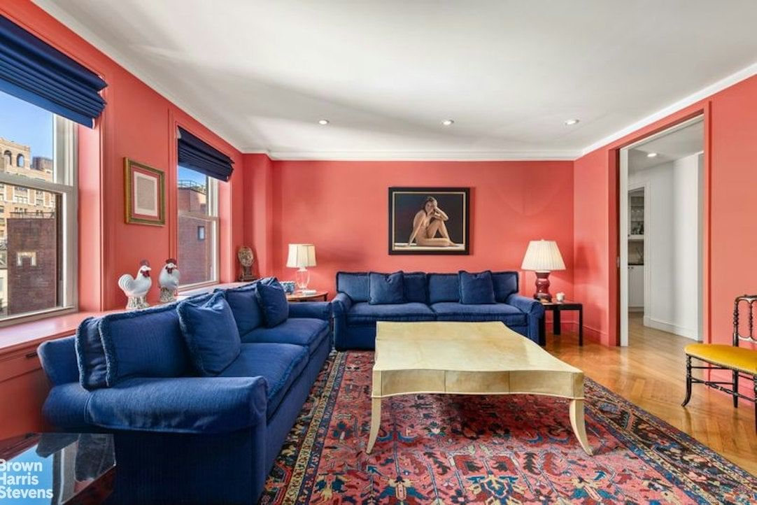 Real estate property located at 50 77TH #10B, New York, Lenox Hill, New York City, NY, US