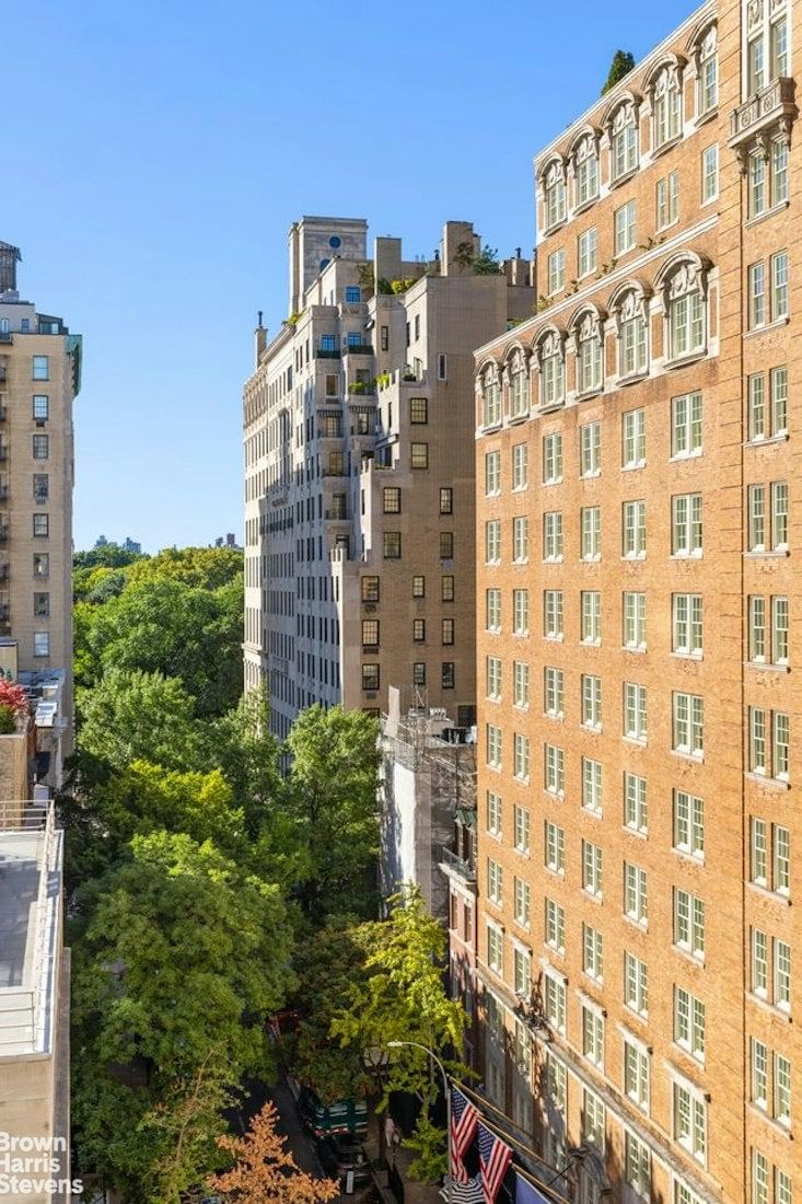 Real estate property located at 50 77TH #10B, New York, Lenox Hill, New York City, NY, US