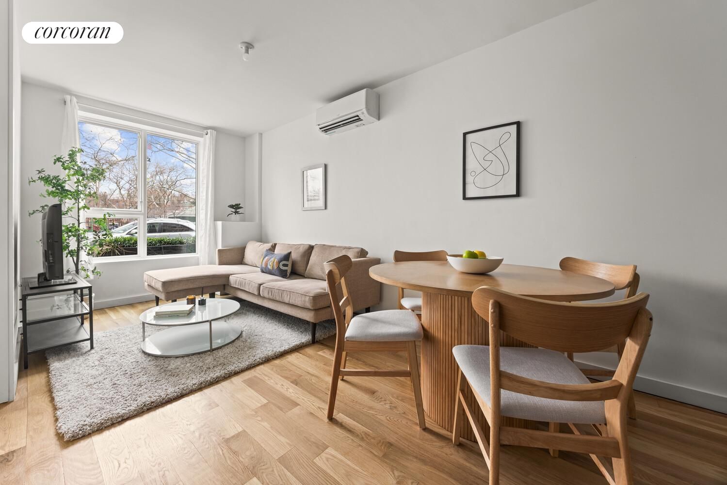 Real estate property located at 88 Marion #1A, Kings, Bedford-stuyvesant, New York City, NY, US