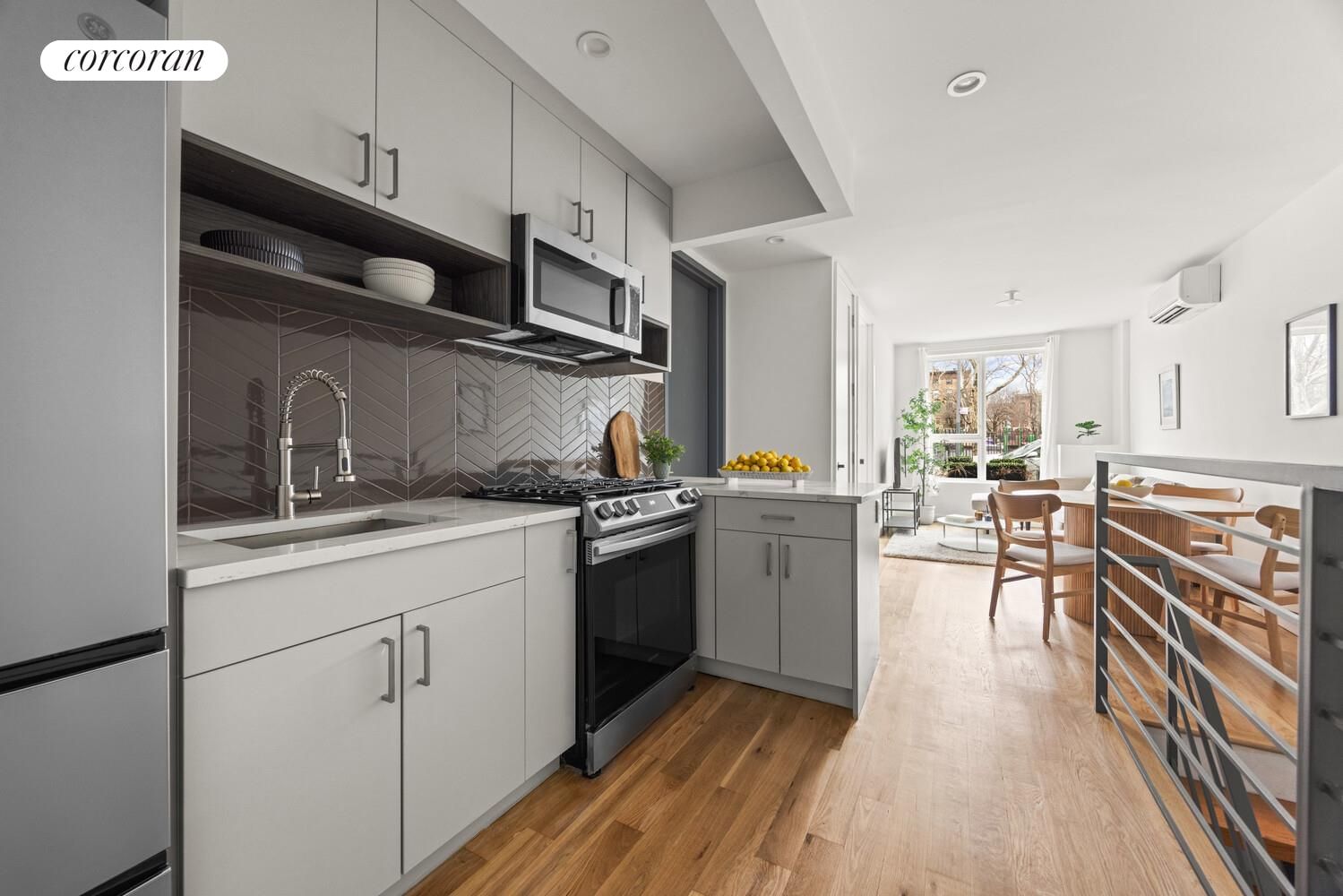 Real estate property located at 88 Marion #1A, Kings, Bedford-stuyvesant, New York City, NY, US
