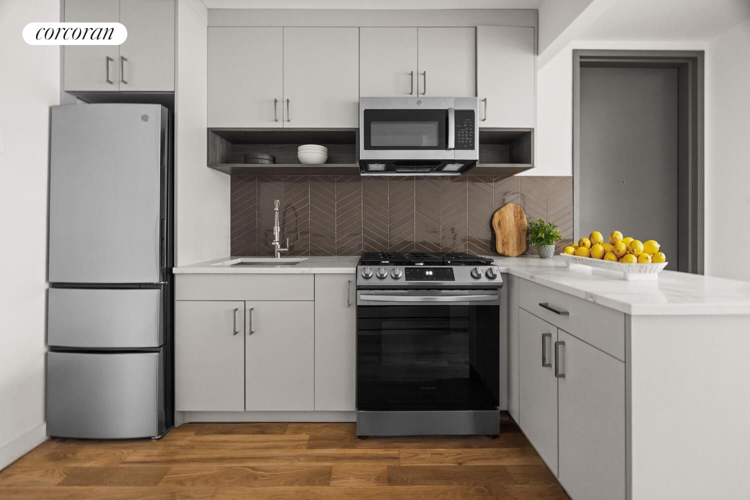 Real estate property located at 88 Marion #1A, Kings, Bedford-stuyvesant, New York City, NY, US