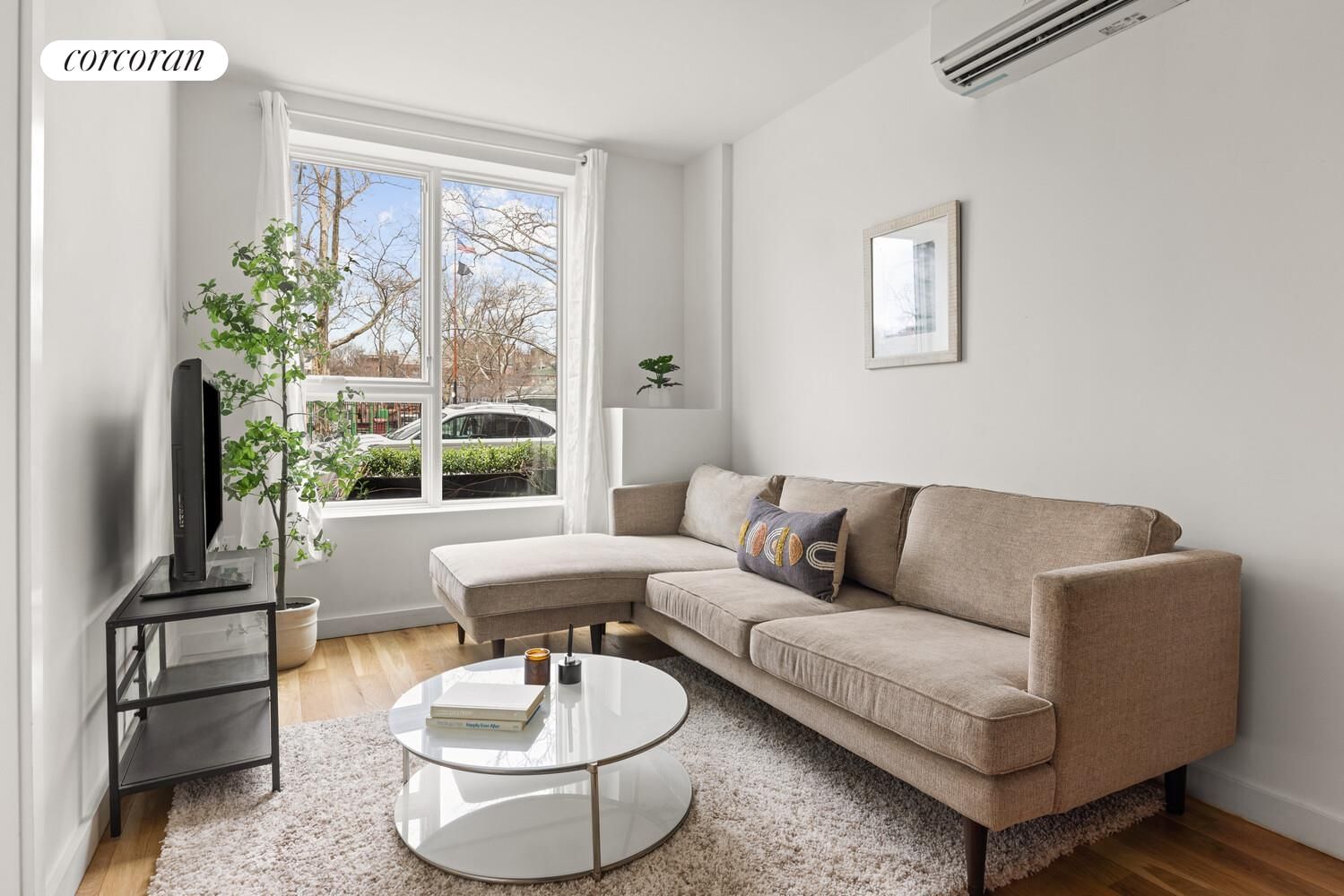 Real estate property located at 88 Marion #1A, Kings, Bedford-stuyvesant, New York City, NY, US