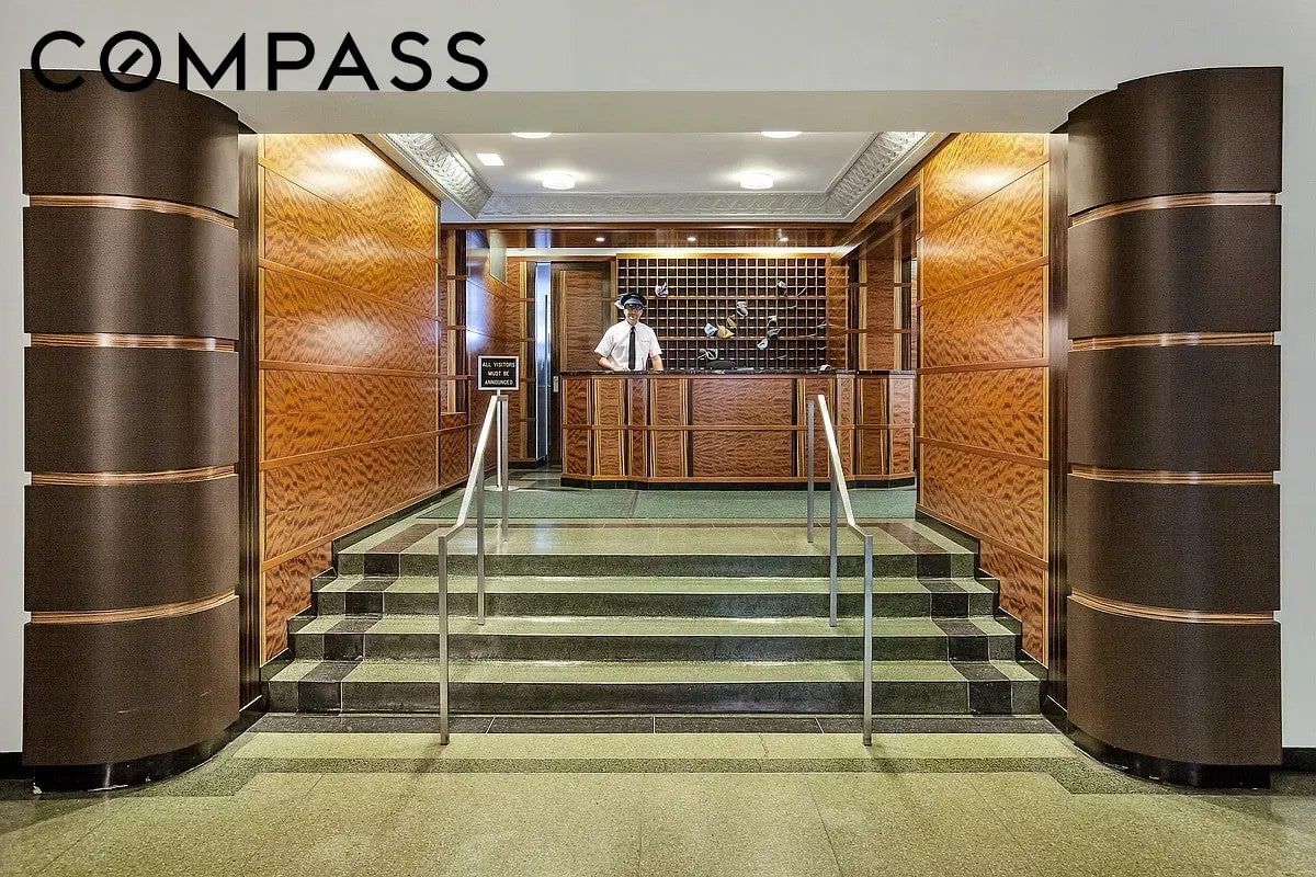 Real estate property located at 235 22nd #7B, New York, Gramercy Park, New York City, NY, US