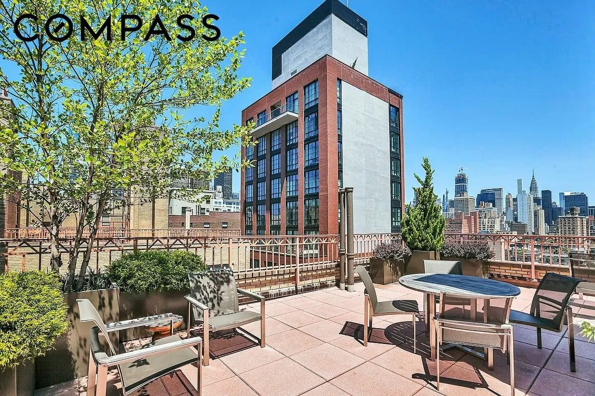 Real estate property located at 235 22nd #7B, New York, Gramercy Park, New York City, NY, US