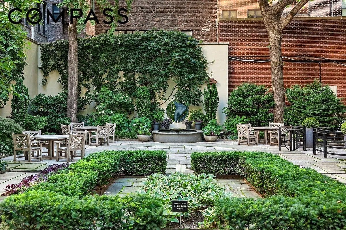 Real estate property located at 235 22nd #7B, New York, Gramercy Park, New York City, NY, US