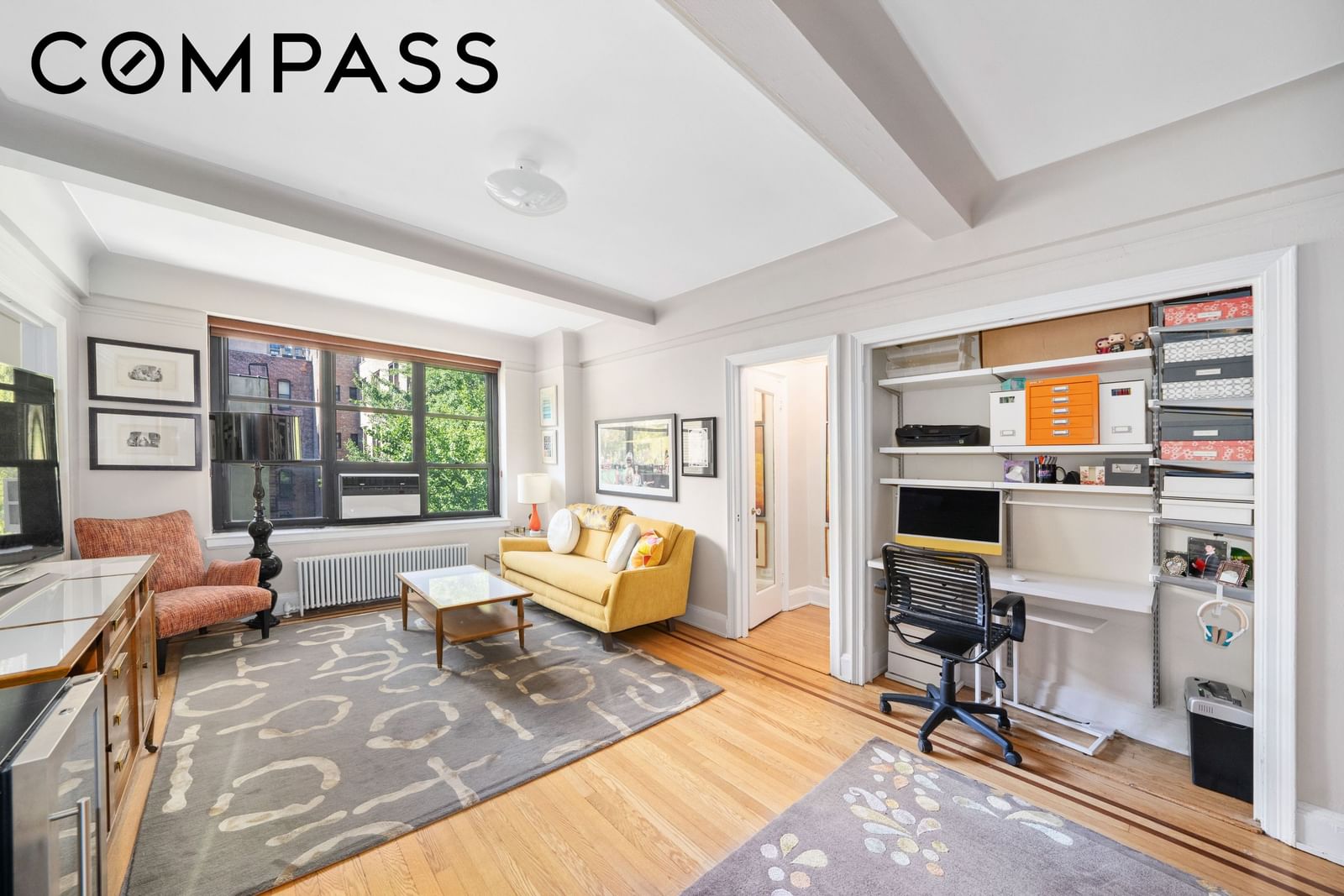 Real estate property located at 235 22nd #7B, New York, Gramercy Park, New York City, NY, US