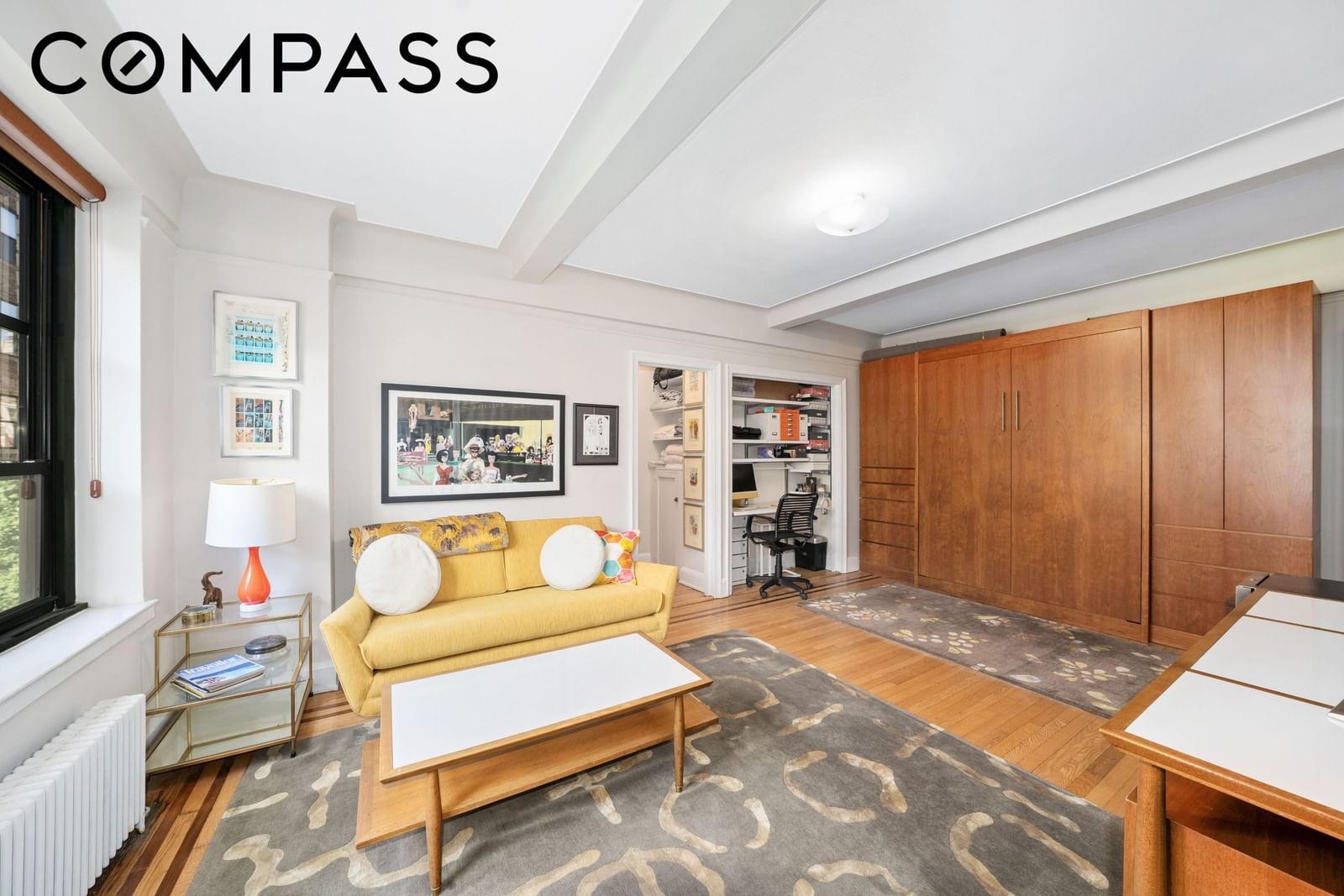 Real estate property located at 235 22nd #7B, New York, Gramercy Park, New York City, NY, US