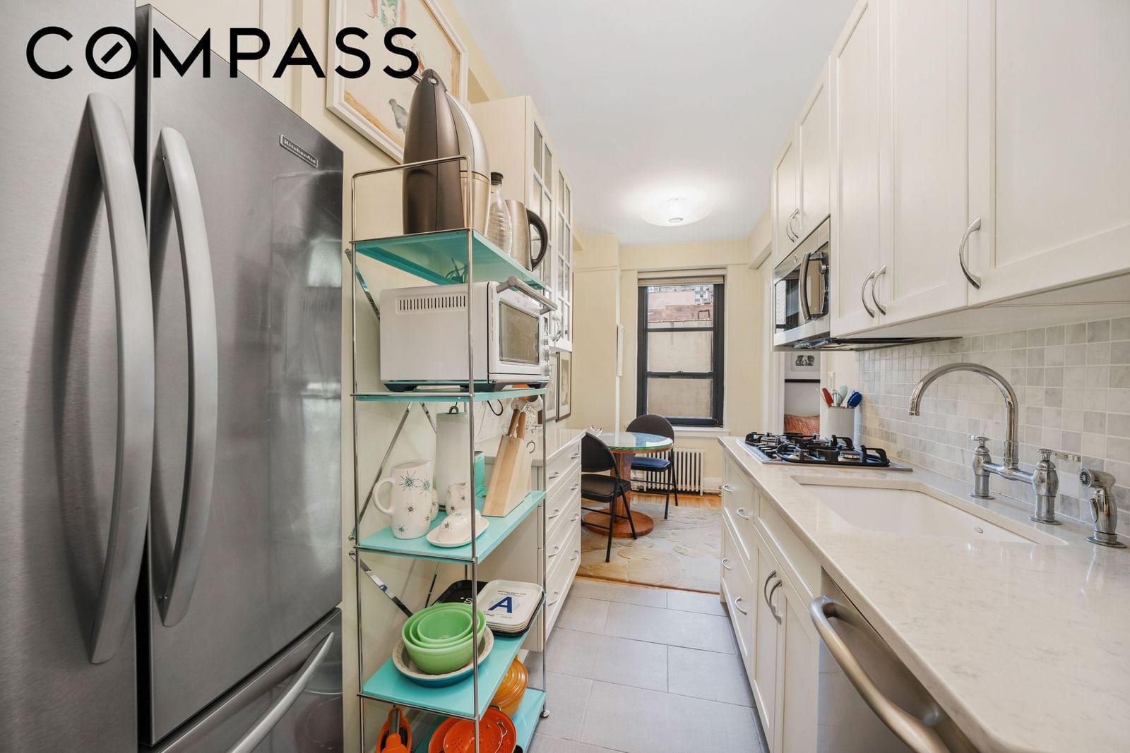 Real estate property located at 235 22nd #7B, New York, Gramercy Park, New York City, NY, US