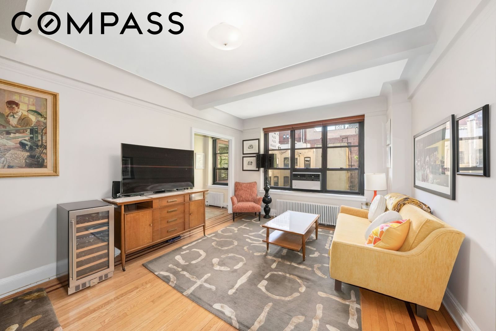 Real estate property located at 235 22nd #7B, New York, Gramercy Park, New York City, NY, US