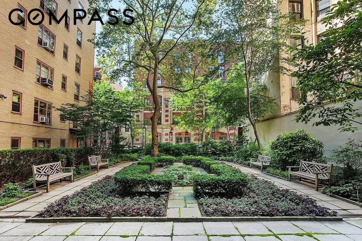 Real estate property located at 235 22nd #7B, New York, Gramercy Park, New York City, NY, US