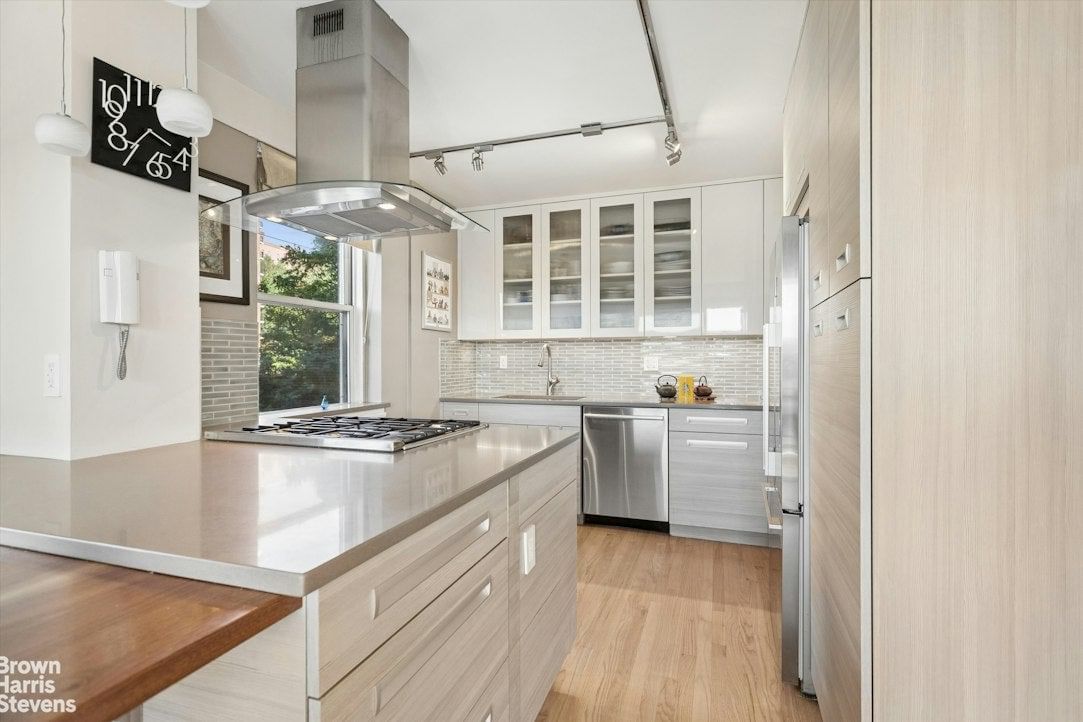 Real estate property located at 2621 PALISADE #1C, Bronx, Spuyten Duyvil, New York City, NY, US