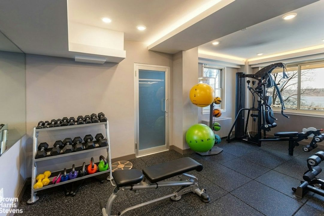 Real estate property located at 2621 PALISADE #1C, Bronx, Spuyten Duyvil, New York City, NY, US