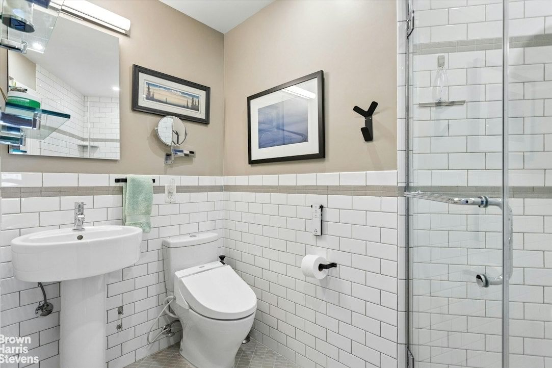 Real estate property located at 2621 PALISADE #1C, Bronx, Spuyten Duyvil, New York City, NY, US