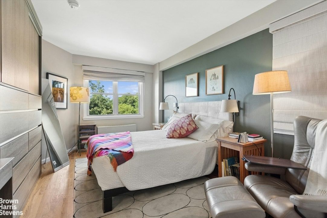 Real estate property located at 2621 PALISADE #1C, Bronx, Spuyten Duyvil, New York City, NY, US