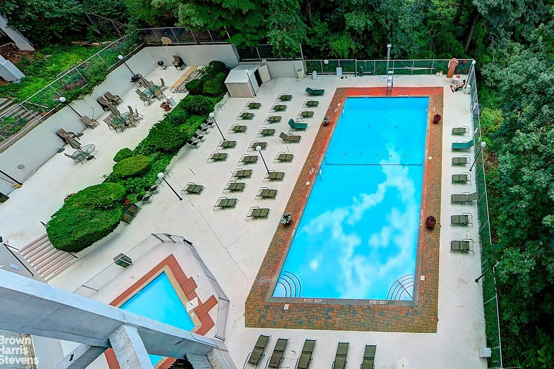 Real estate property located at 2621 PALISADE #1C, Bronx, Spuyten Duyvil, New York City, NY, US