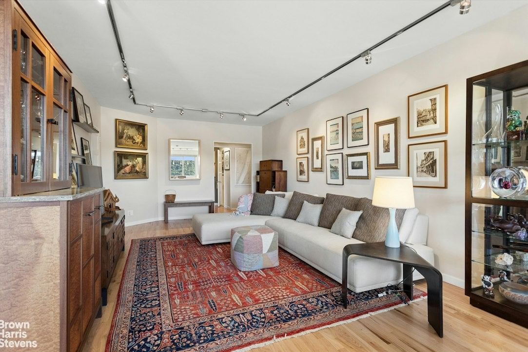 Real estate property located at 2621 PALISADE #1C, Bronx, Spuyten Duyvil, New York City, NY, US