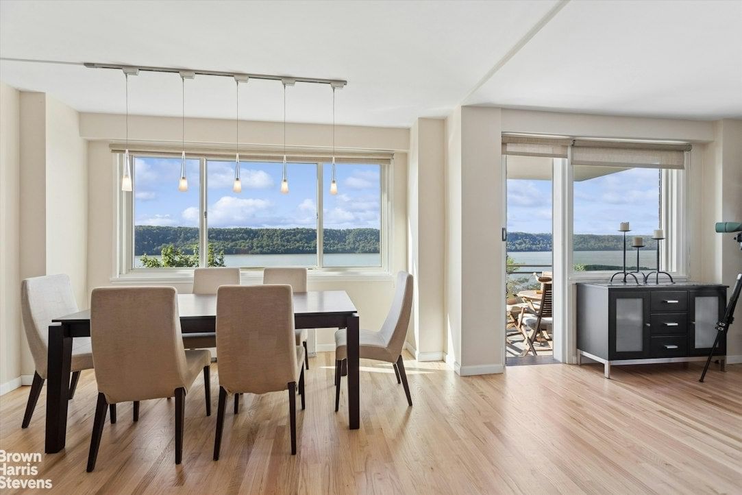 Real estate property located at 2621 PALISADE #1C, Bronx, Spuyten Duyvil, New York City, NY, US