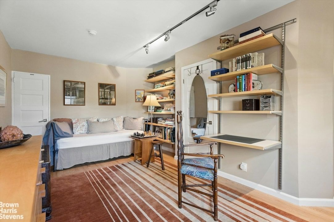Real estate property located at 2621 PALISADE #1C, Bronx, Spuyten Duyvil, New York City, NY, US