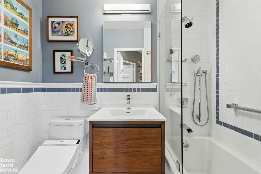 Real estate property located at 2621 PALISADE #1C, Bronx, Spuyten Duyvil, New York City, NY, US