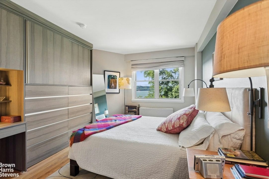 Real estate property located at 2621 PALISADE #1C, Bronx, Spuyten Duyvil, New York City, NY, US