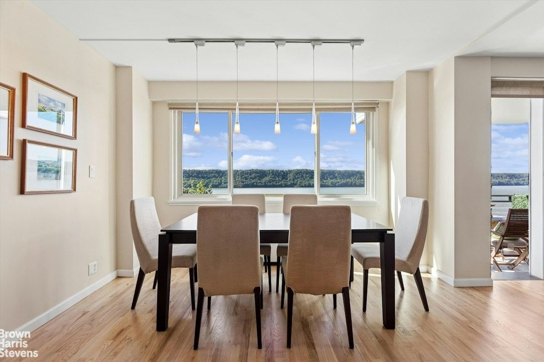 Real estate property located at 2621 PALISADE #1C, Bronx, Spuyten Duyvil, New York City, NY, US