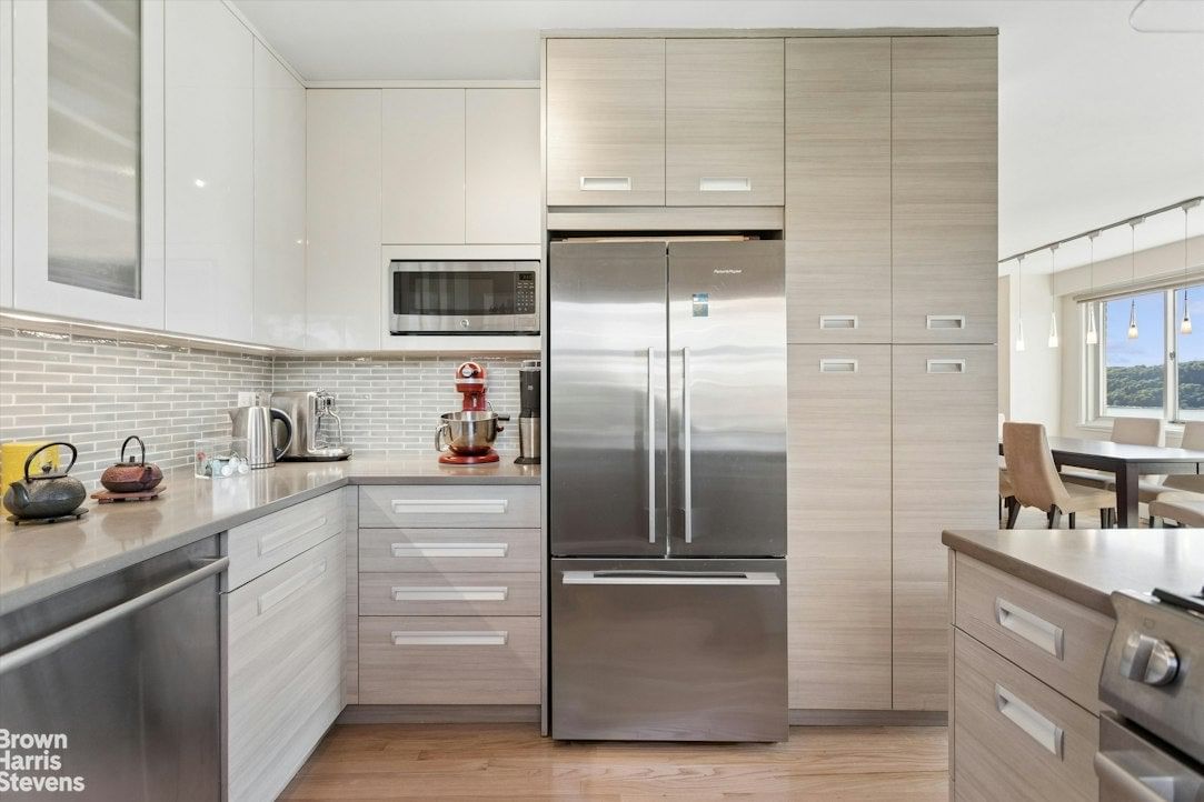 Real estate property located at 2621 PALISADE #1C, Bronx, Spuyten Duyvil, New York City, NY, US