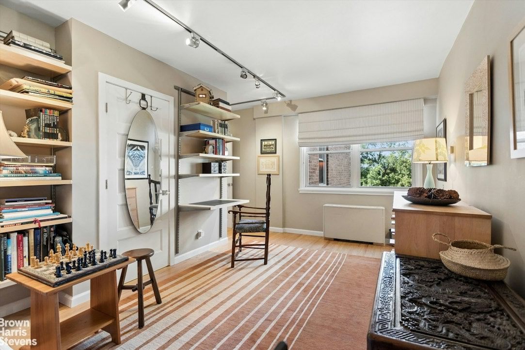 Real estate property located at 2621 PALISADE #1C, Bronx, Spuyten Duyvil, New York City, NY, US