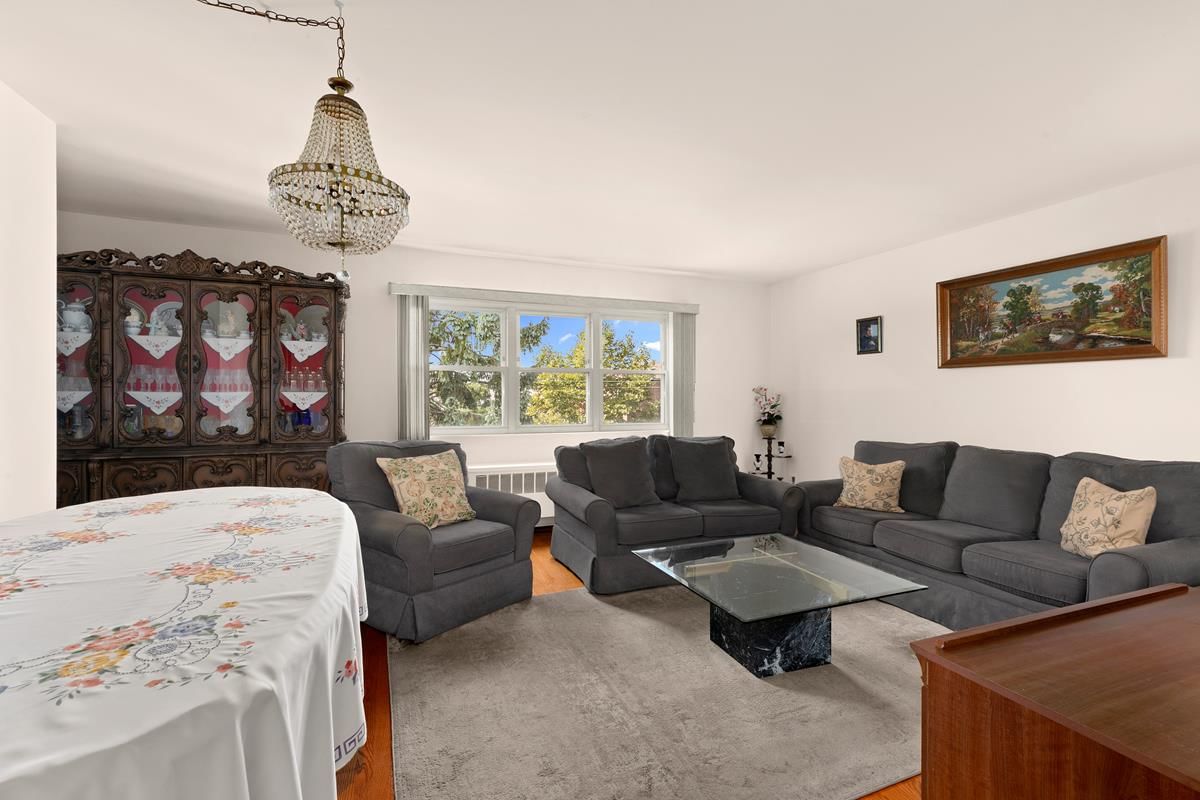 Real estate property located at 1578 Edison, Bronx, Pelham Bay, New York City, NY, US