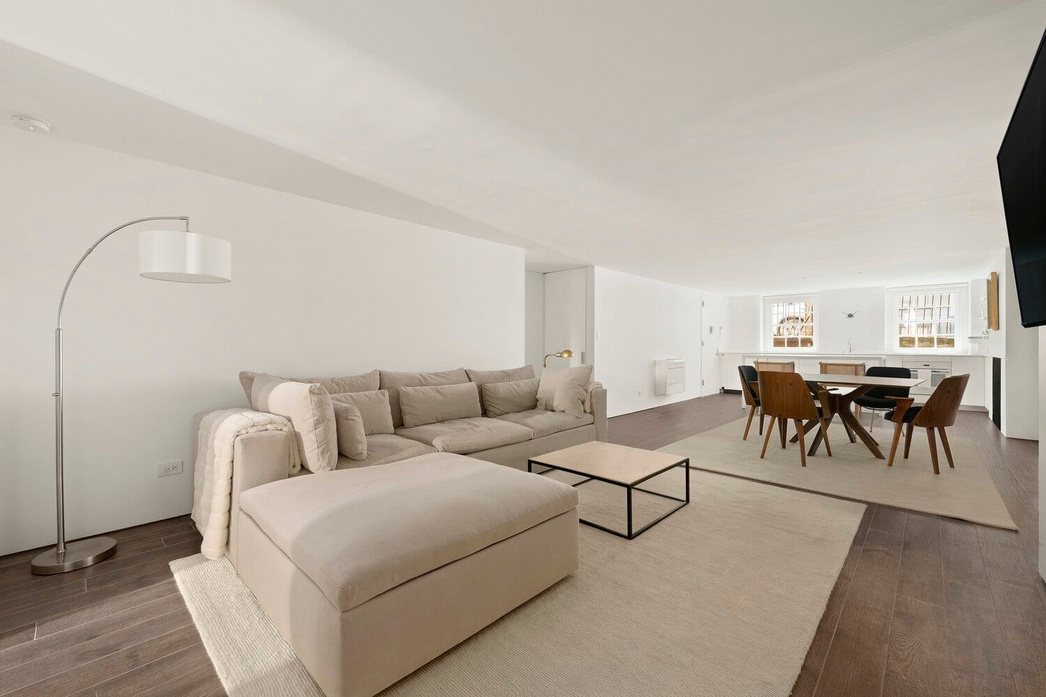 Real estate property located at 25 VANDAM, New York, Hudson Square, New York City, NY, US