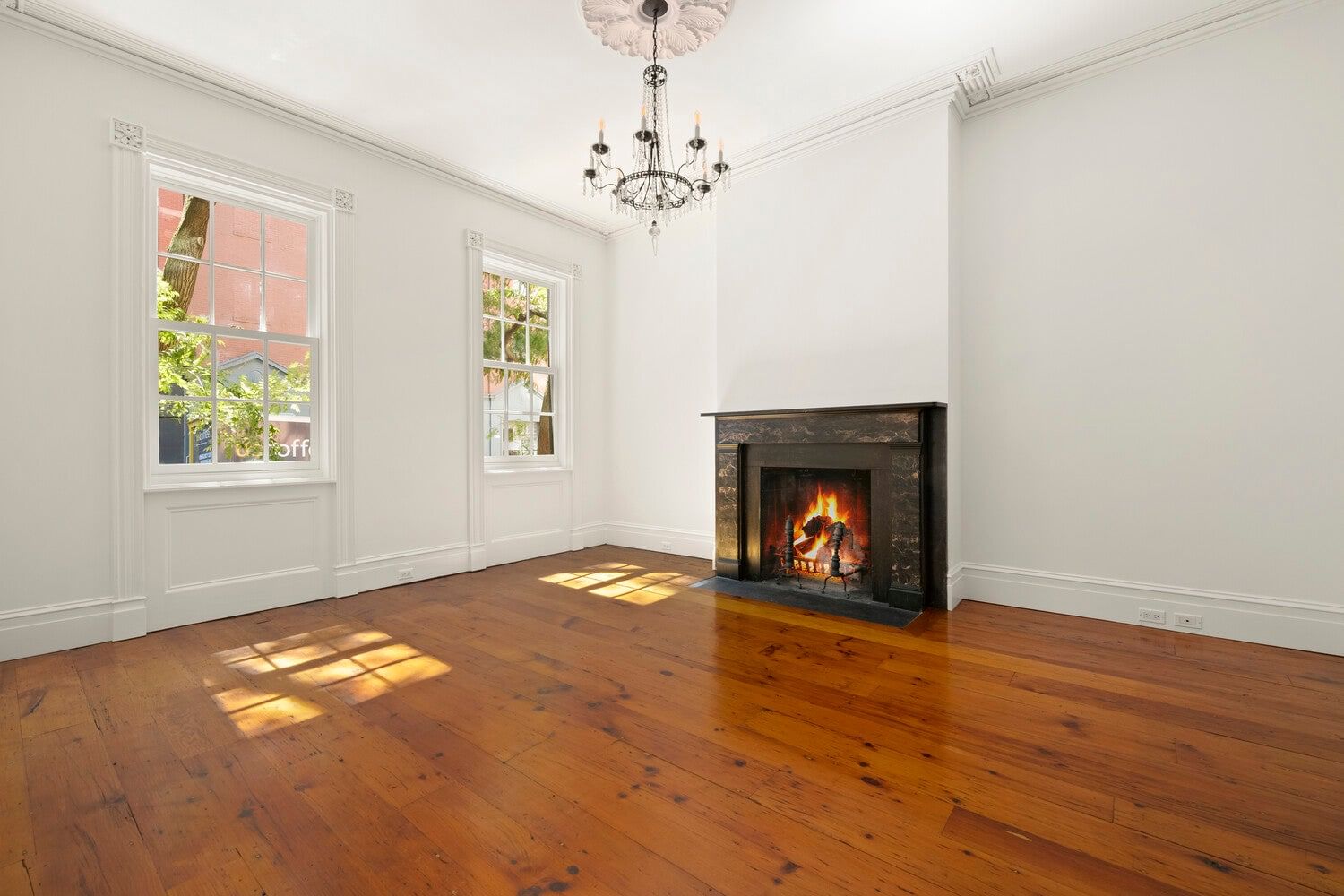 Real estate property located at 25 VANDAM, New York, Hudson Square, New York City, NY, US