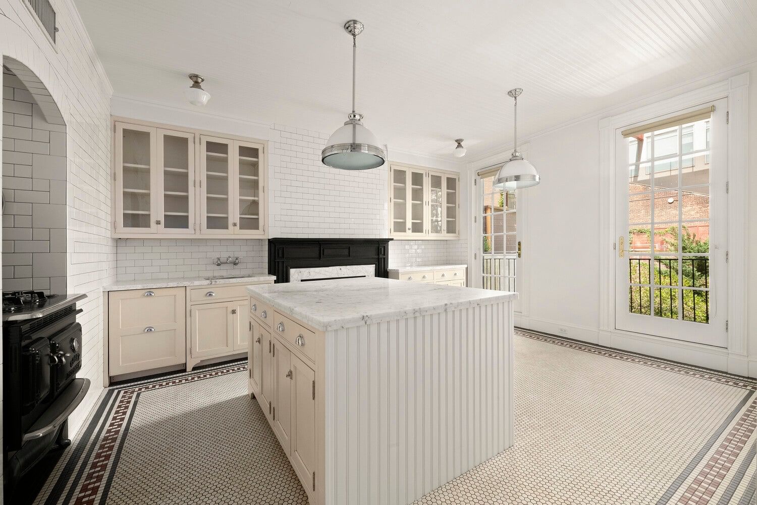Real estate property located at 25 VANDAM, New York, Hudson Square, New York City, NY, US