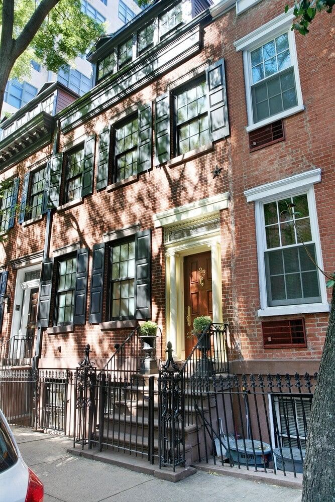 Real estate property located at 25 VANDAM, New York, Hudson Square, New York City, NY, US