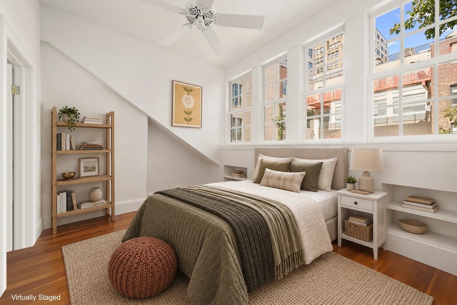 Real estate property located at 25 VANDAM, New York, Hudson Square, New York City, NY, US