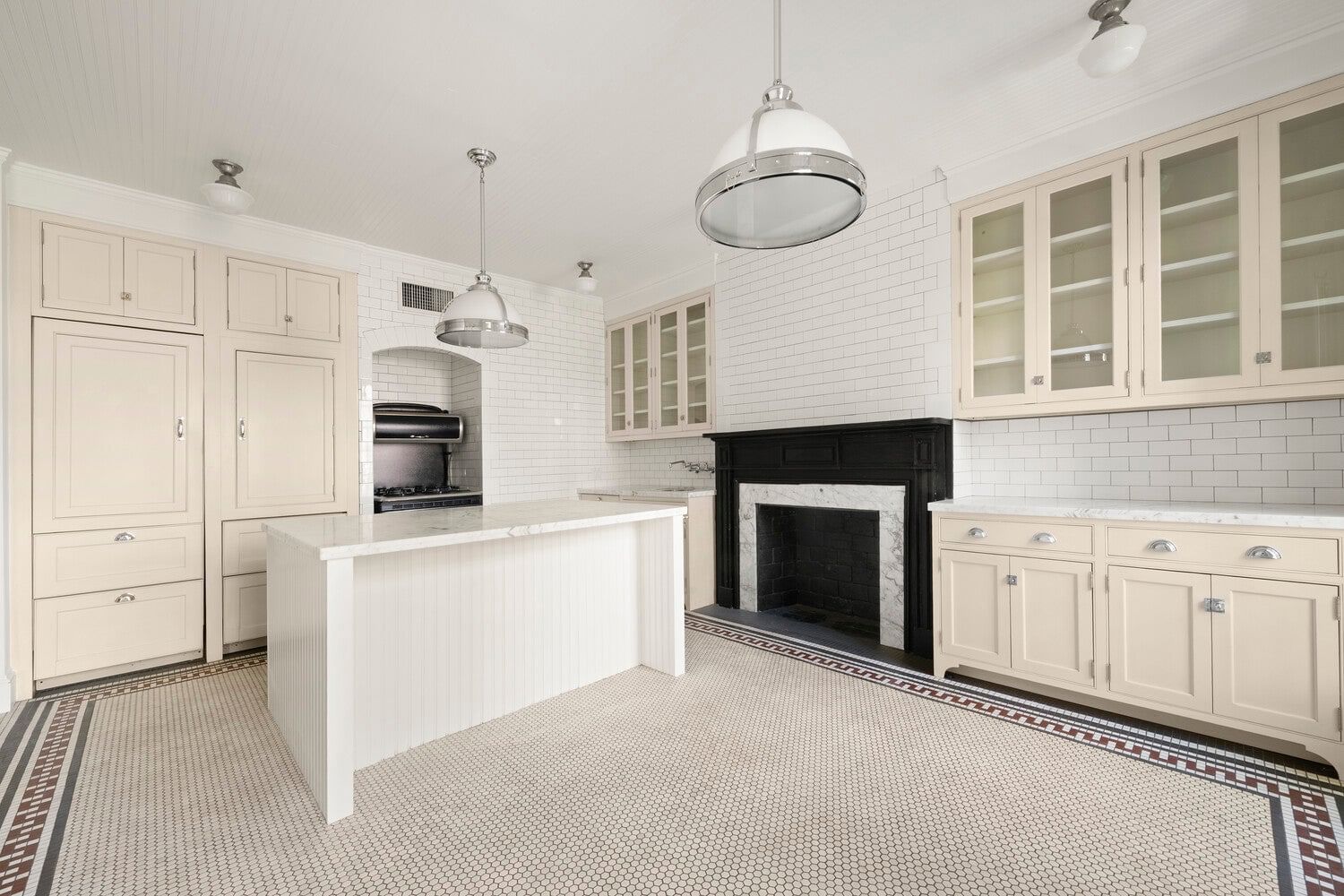 Real estate property located at 25 VANDAM, New York, Hudson Square, New York City, NY, US